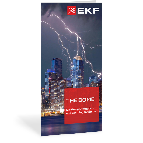 Lightning Protection and Earthing Systems